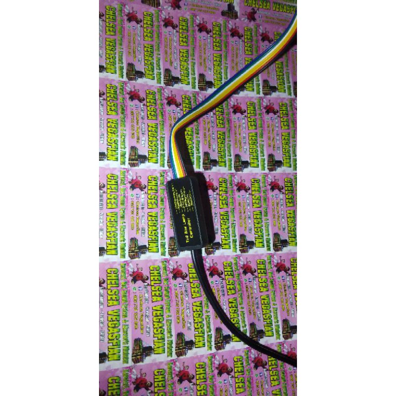 Modul Strobo retteng / modul bagasi