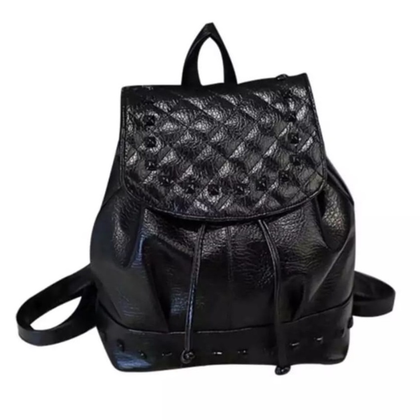MORMON RIBKA - Tas Ransel Wanita