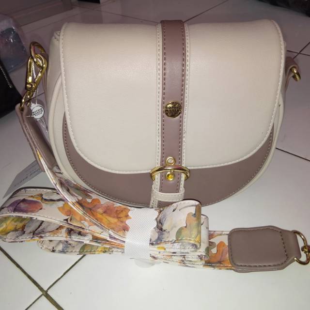 Tas punggung sophie martin