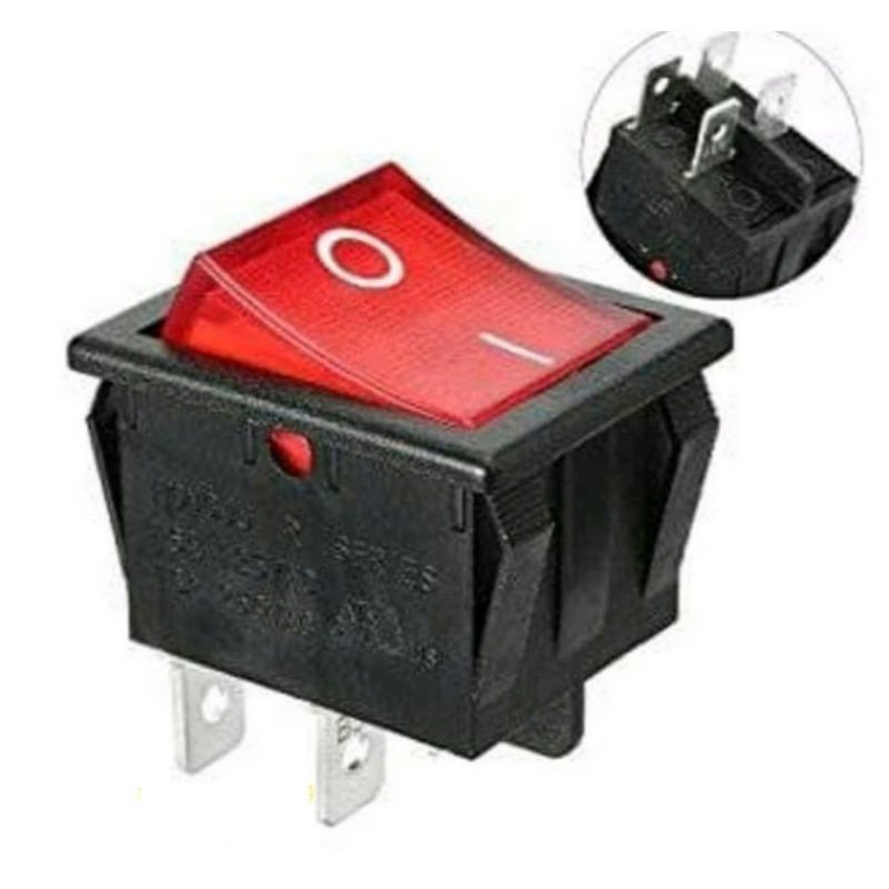 Saklar AC 20A