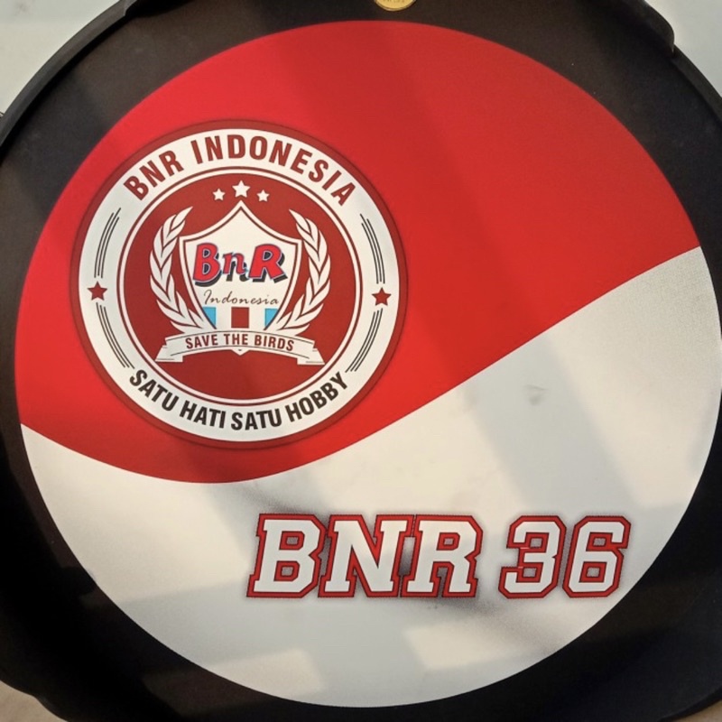 SANGKAR KANDANG MURAI BnR 36