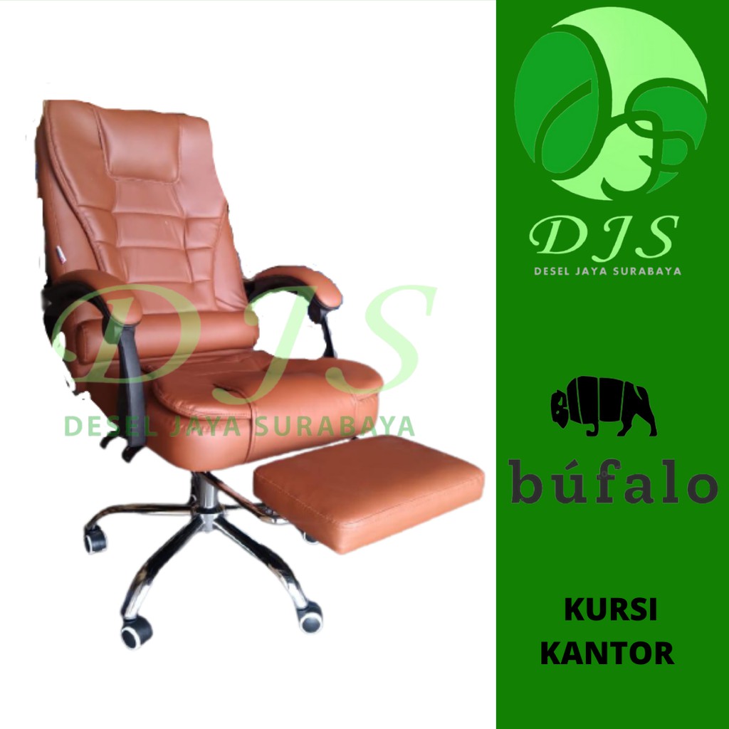 Kursi Kantor - Kursi Direktur - Kursi Manager 6515