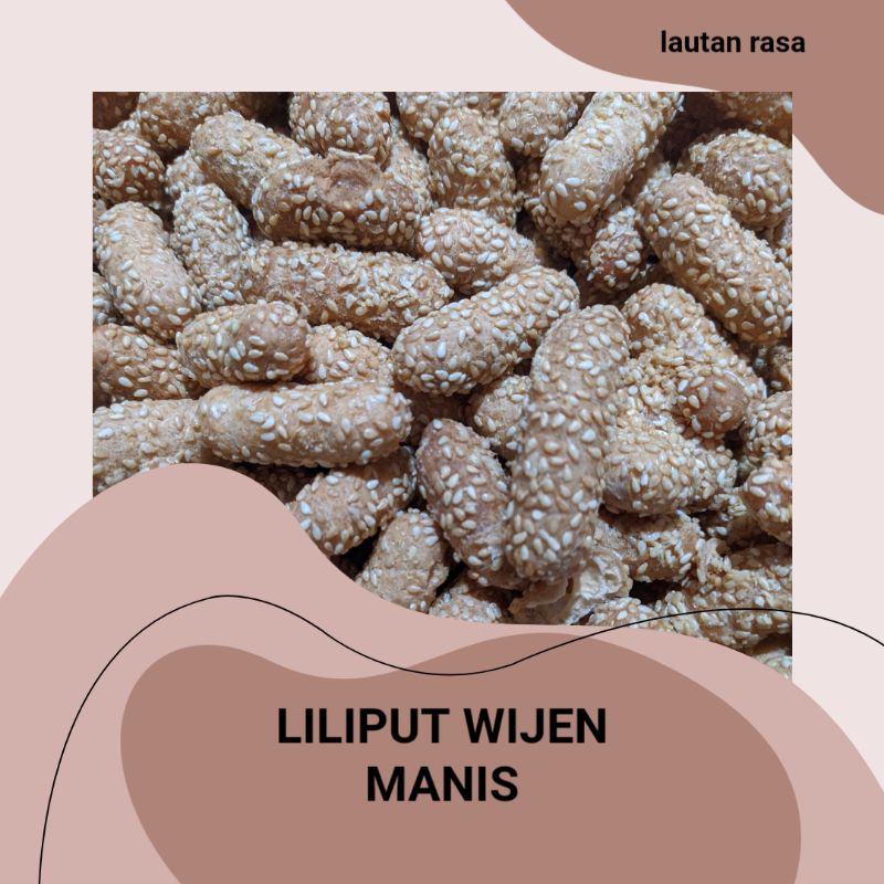 

LILIPUT WIJEN DENGAN BOX TWINWALL