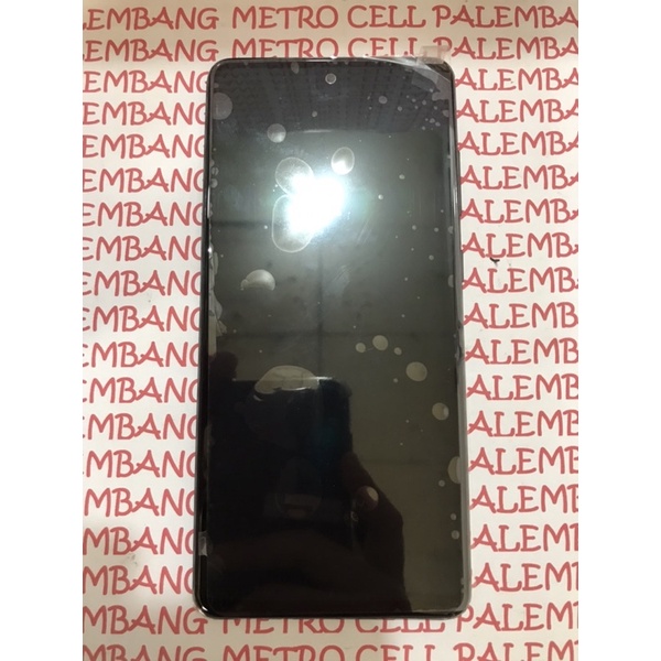LCD+TS+FRAME Samsung A72 FULLDISPLAY ORG