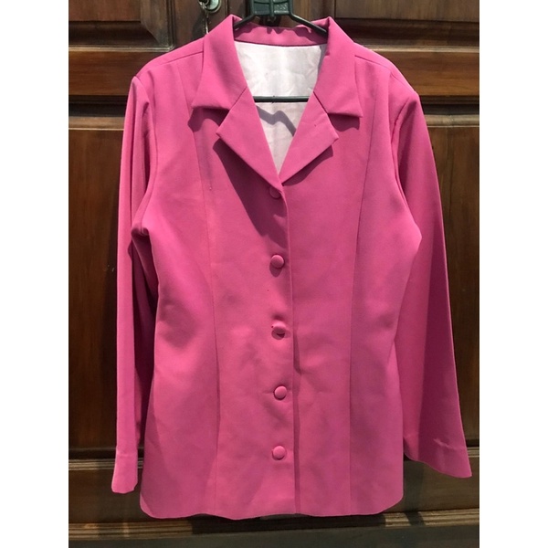 preloved seragam bhayangkari