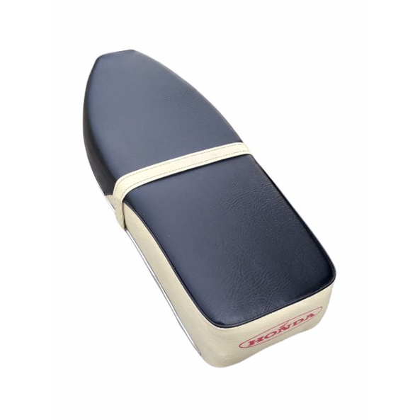 Jok panjang honda c50 dan c70 pispot