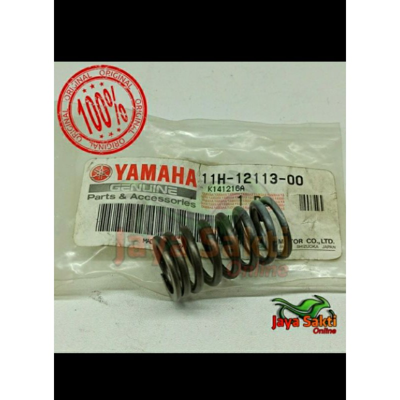 PER KLEP KECIL SCORPIO ORIGINAL