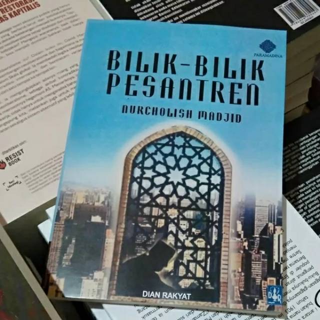 BILIK BILIK PESANTREN