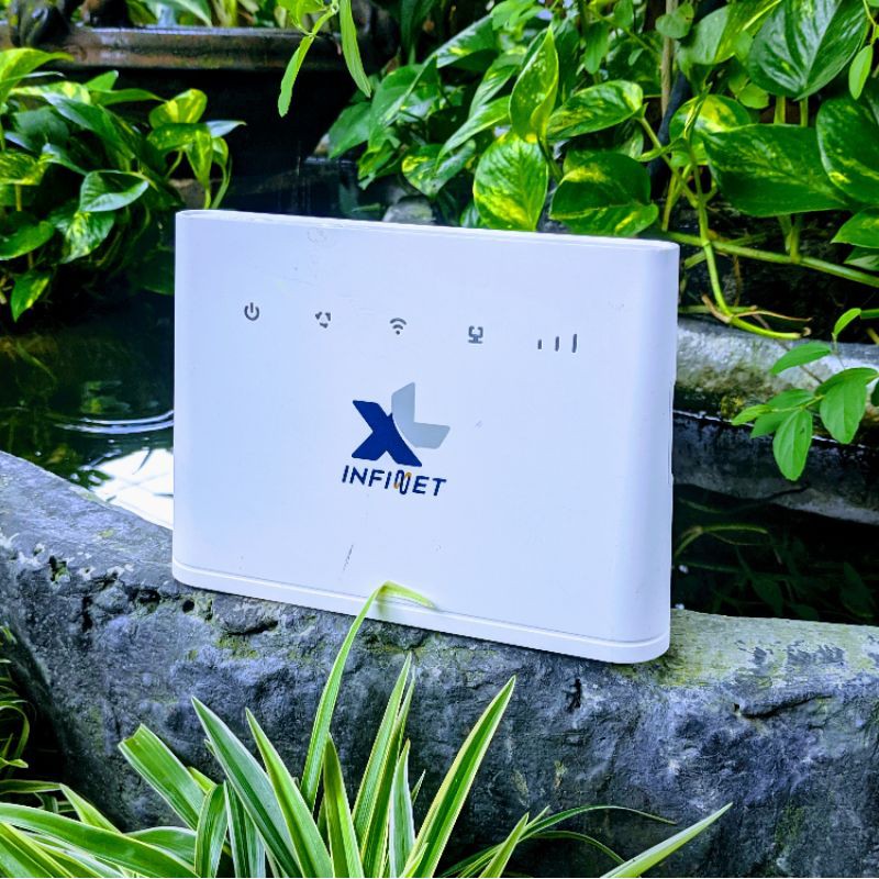 Modem Wifi Huawei B310s unlock all operator