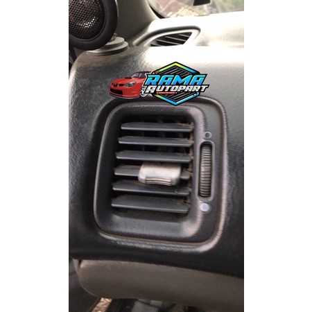 kisi kisi ac sebelah kiri honda cielo