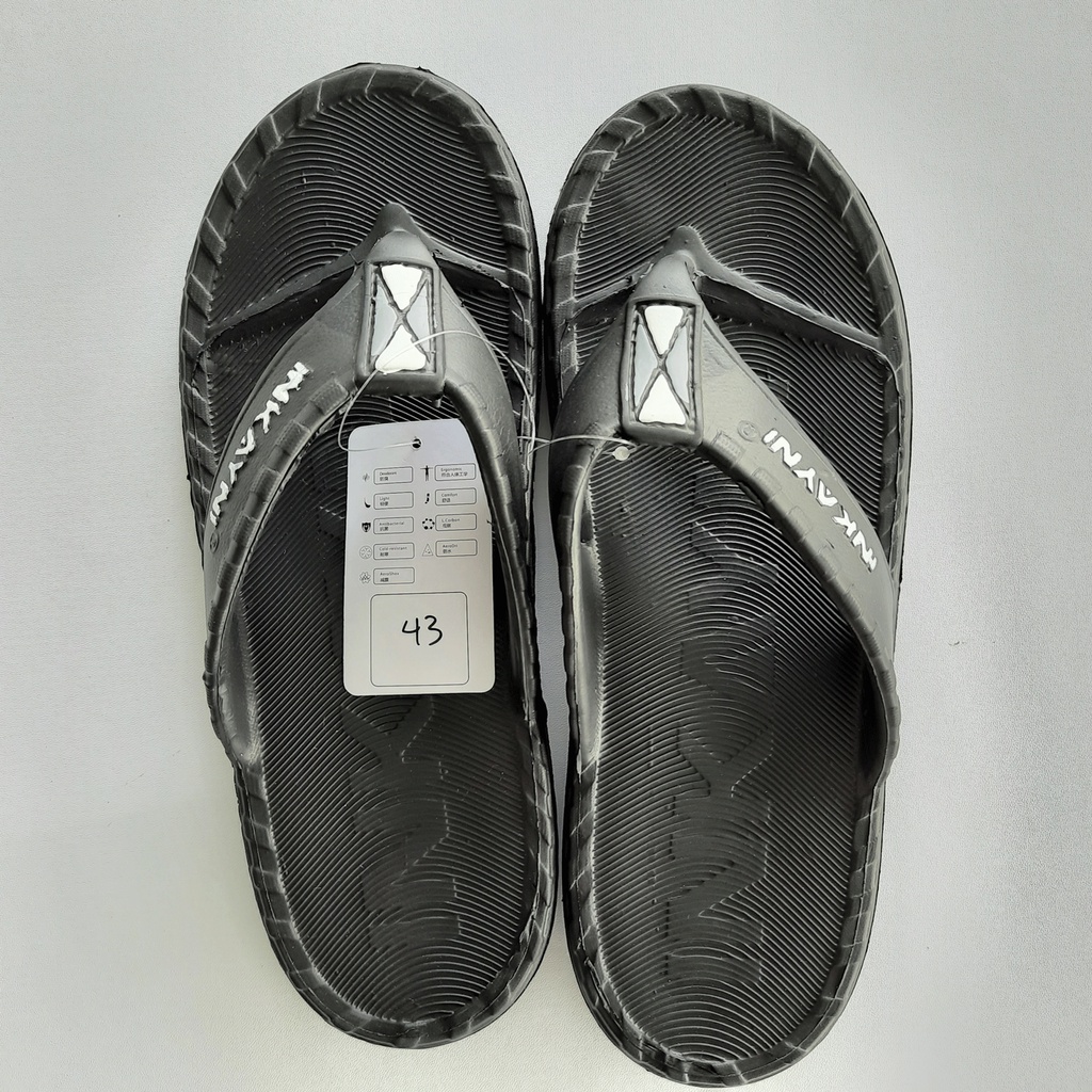 Sandal Jepit Pria Inkayni YK 6020