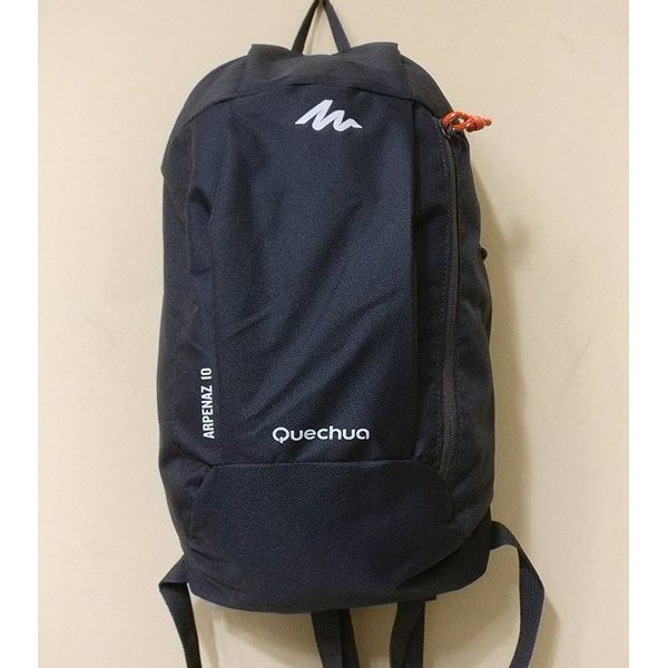 Tas Backpack Quechua Arpenaz 10L Original