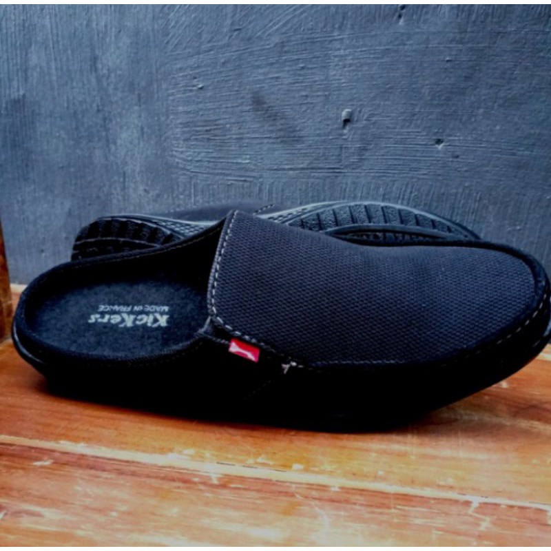 Sepatu Sandal Pria Sepatu Sandal Klasik