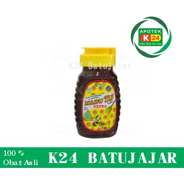 

MADU TJ EXTRA 150GR