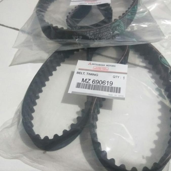 Timing Belt T120Ss Karbu