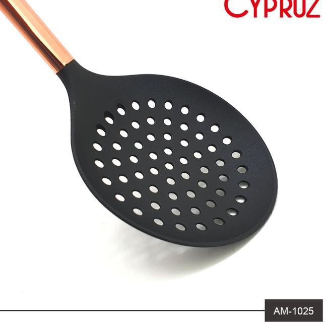 CYPRUZ AM 1025 - Rose Gold Series Skimmer