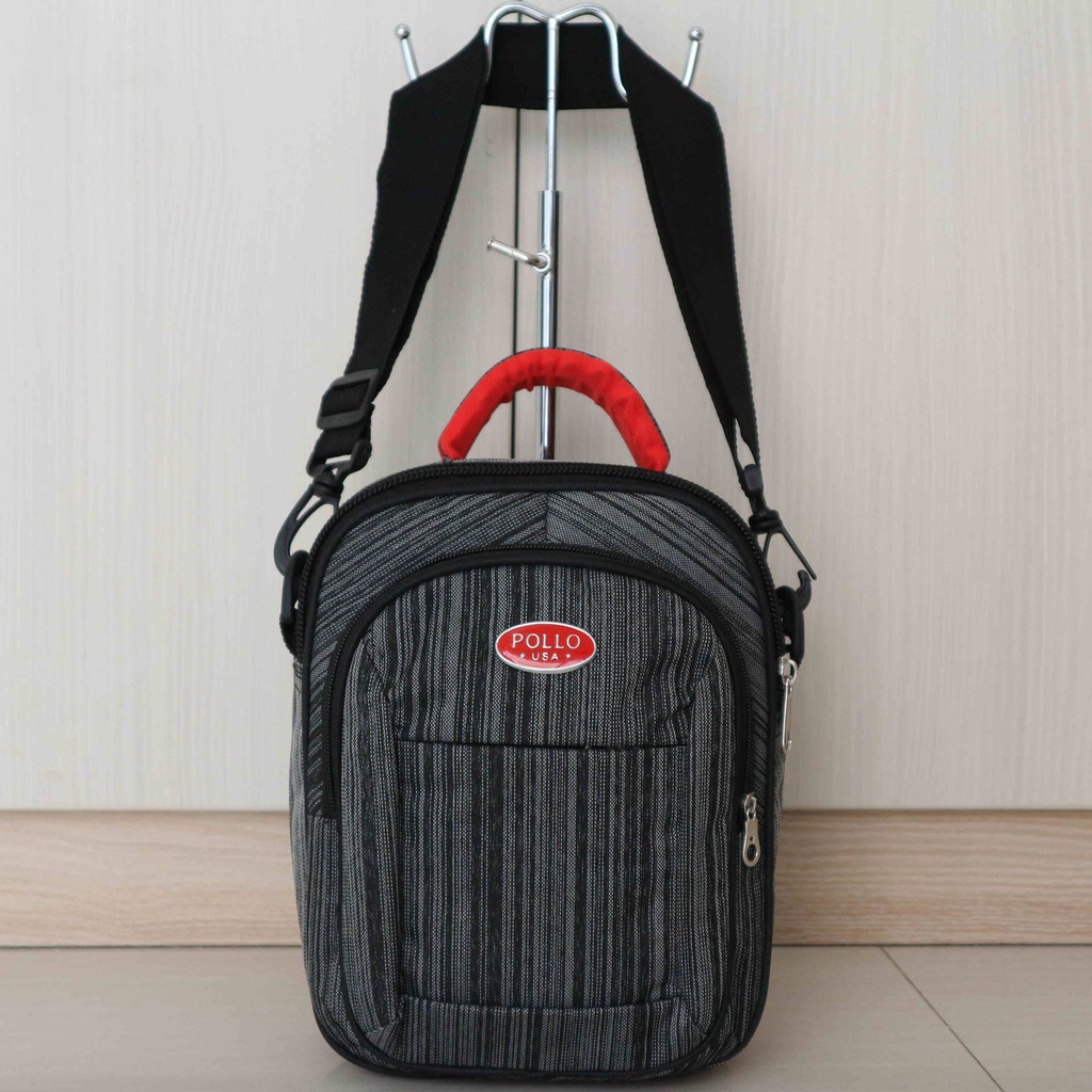 Jual Tas Selempang Tas Slingbag Cordura Kuat Awet Tas Gadget Murah