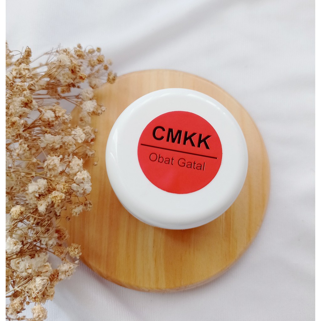 Ay00 CREAM GATAL (CMKK)