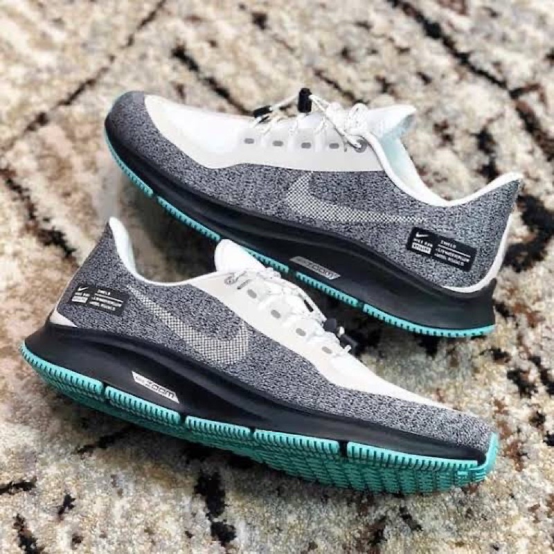 NIKE ZOOM SHIELD 35 PEGASUS GREY TOSKA PREMIUM ORIGINAL