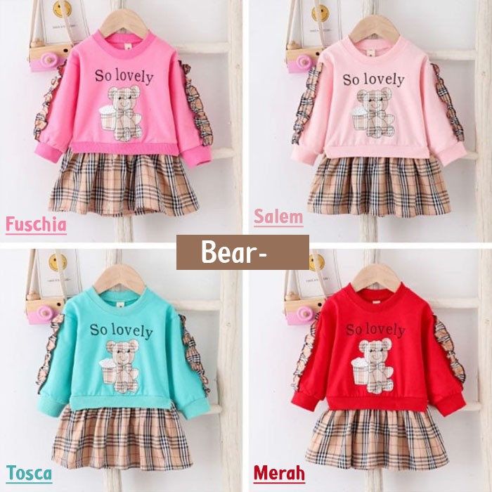 Dress Pesta Bayi Murah Dress Bayi Import Gold Dress Anak Import Gold Backless Heart