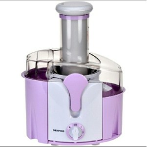 DENPOO JUICER 1.5LITER - HP6000 JUICER BUAH DENPOO HP 6000