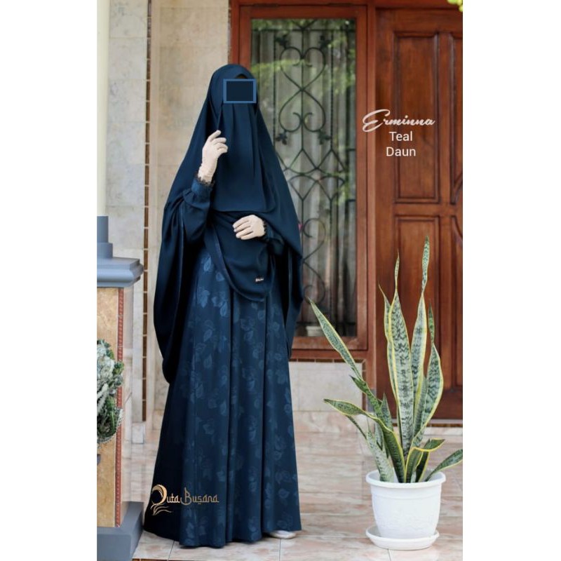 ermina by duta busana