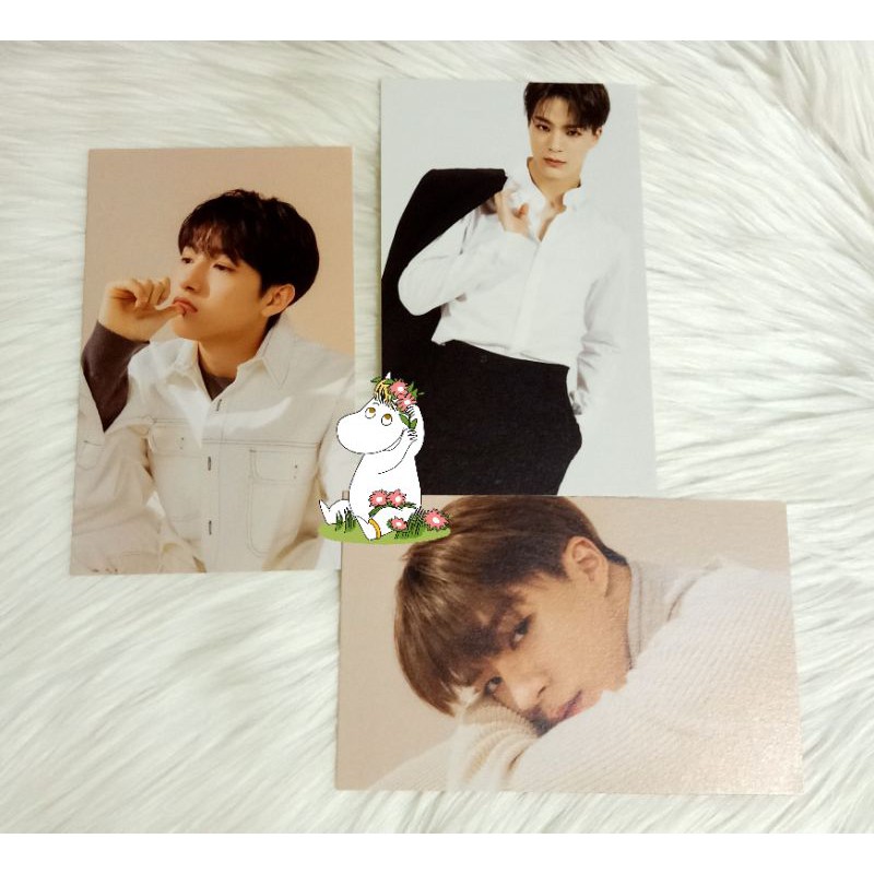 SG 2020 NCT DREAM NCT 127 ACE KIT NCT DREAM