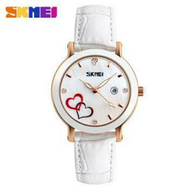 Jam Skmei 9144 original bergaransi free box karton skmei