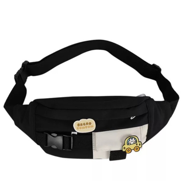 ZAMZAM  BRENDA - Waistbag Tas Pinggang Wanita C