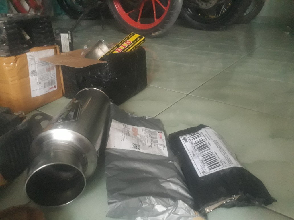 Baut Blok Ancer Sunduk Panjang Baja Tiger