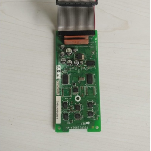 Panasonic KX-TA30891 Disa Card Pabx Panasonic KX-TA308 / KX-TA616 SECOND