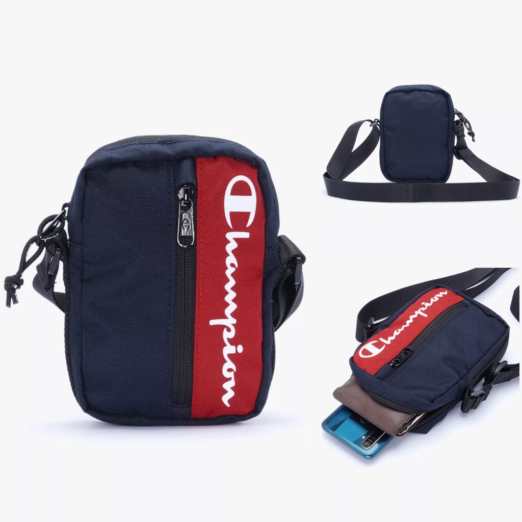 Slingbag Champion Unisex Shoulder Bag