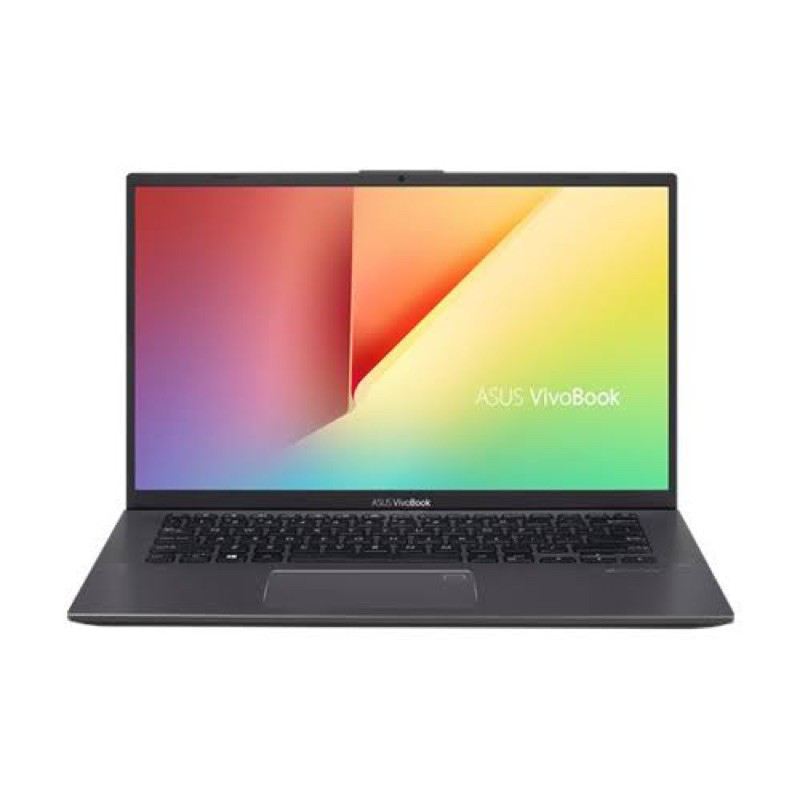 ASUS VIVOBOOK A412DA - EK552T RYZEN5 GARANSI 1 tahun.