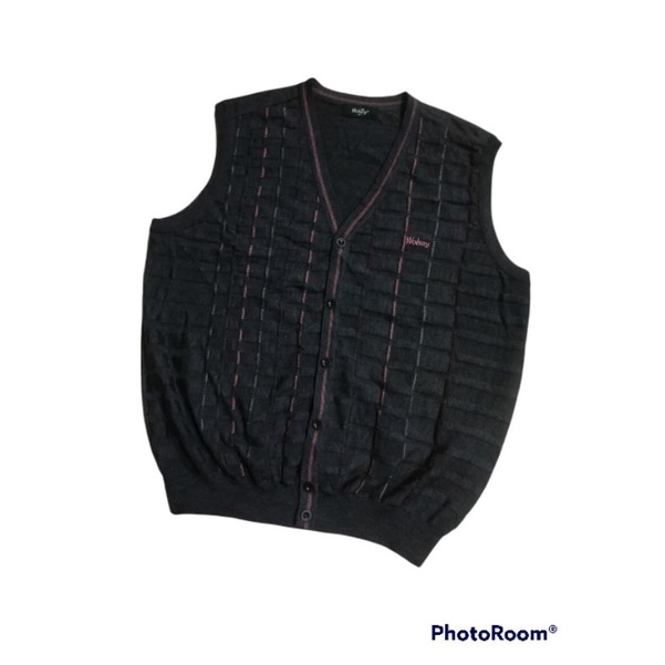 ROMPI RAJUT WOLSEY SECOND ROMPI TREND ROMPI KNIT