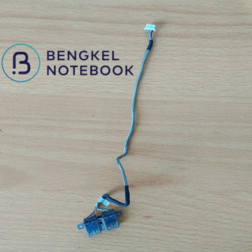 USB Board HP Probook 4440s 4441s