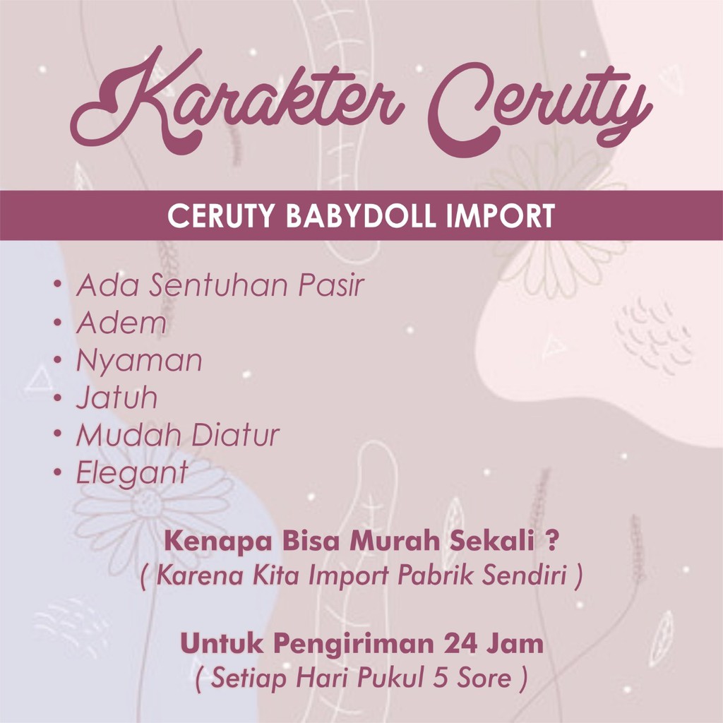PASHMINA TALI&KARET CERUTY 180x75 CM KATALOG 2-8