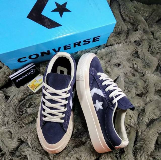 #CONVERSE NEW ARRIVAL STAR PLAYER