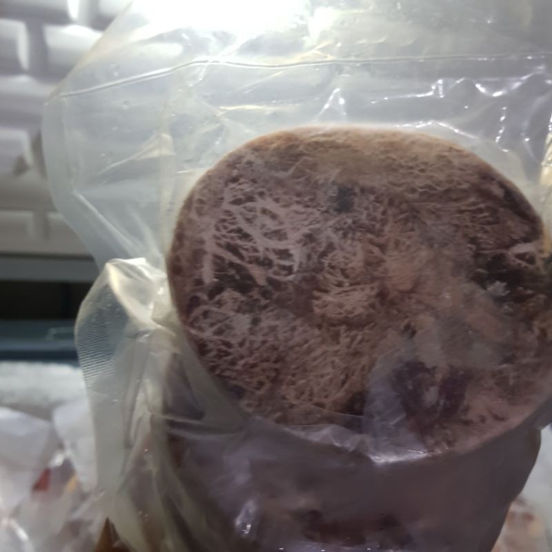 

Daging sapi wagyu tenderloin round cut 1kg