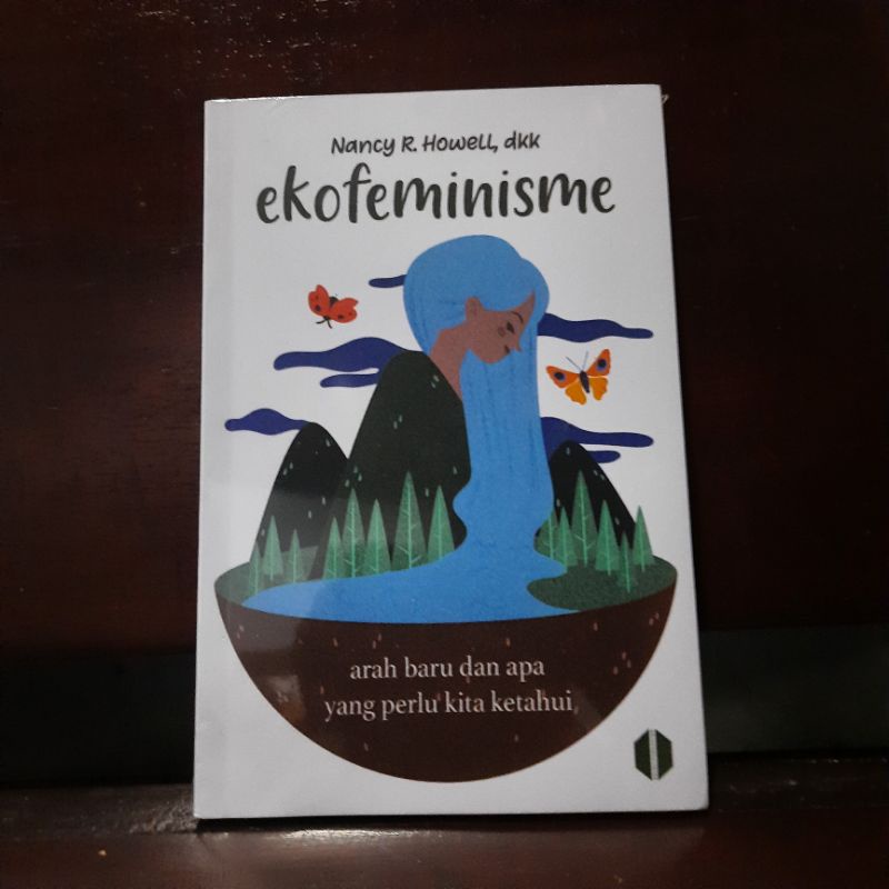 

Ekofeminisme
