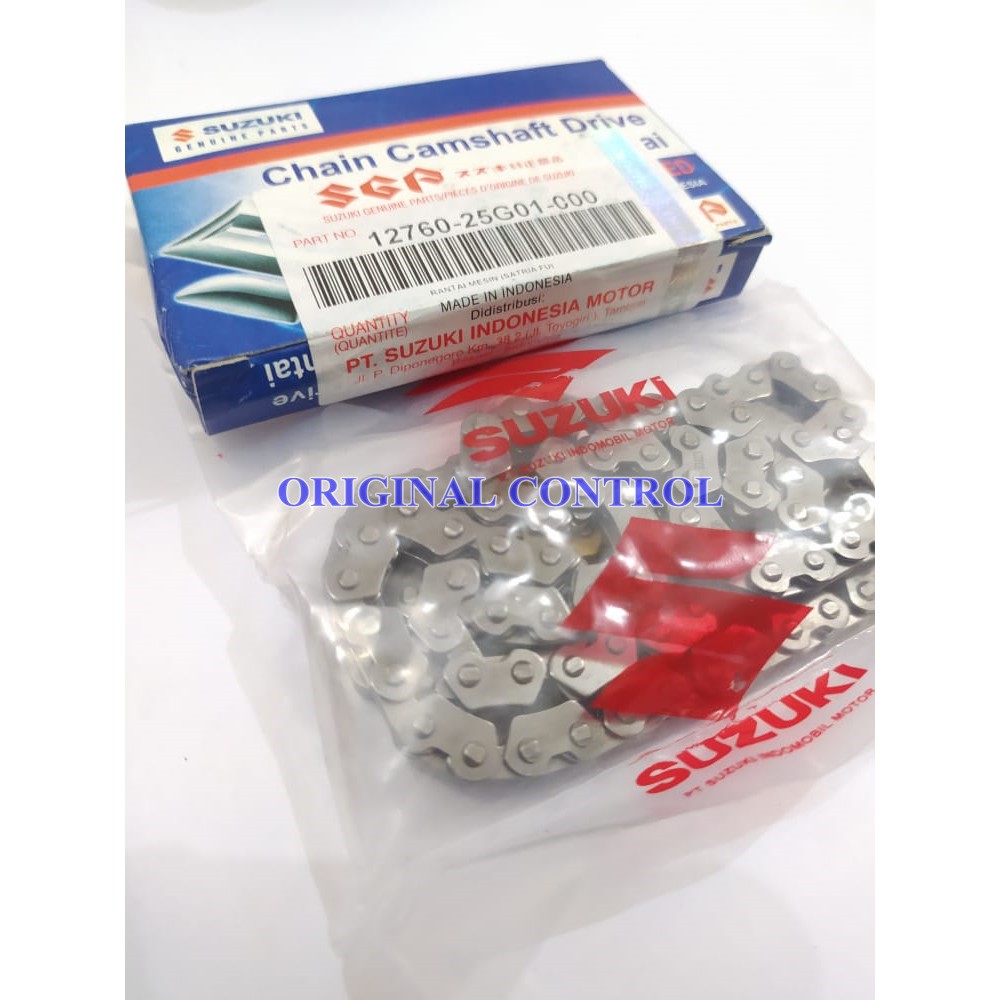 Rantai keteng satria Fu 150 Rante keteng