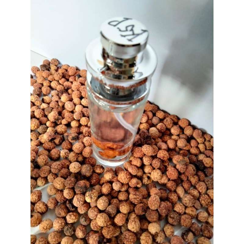 Parfum kasturi bunga bidara