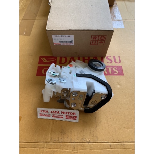door lock pintu depan kanan great xenia grand avanza veloz original