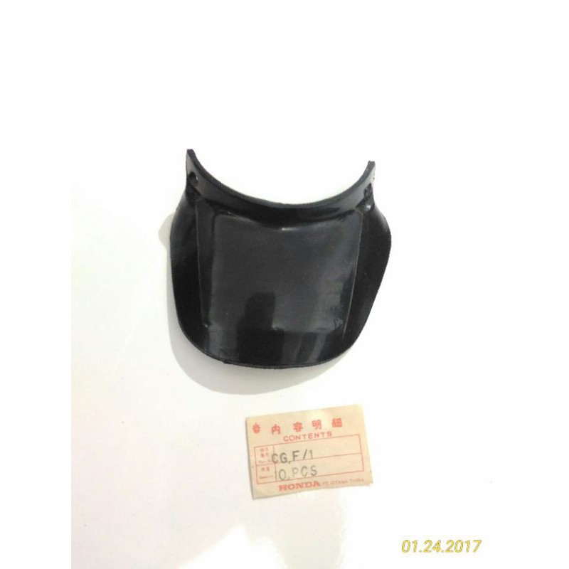 Kepet - Pet Air Slebor Depan Honda CG - CB100 - CB125 - GL 100 - GL 125 - GL100 - GL125