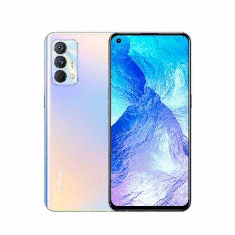 Realme GT Master Edition 8/256 GB