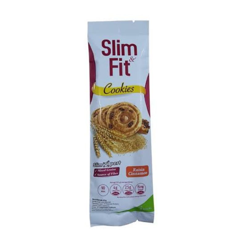 

SLIM FIT BISKUIT DIET HALAL BISA COD 100%