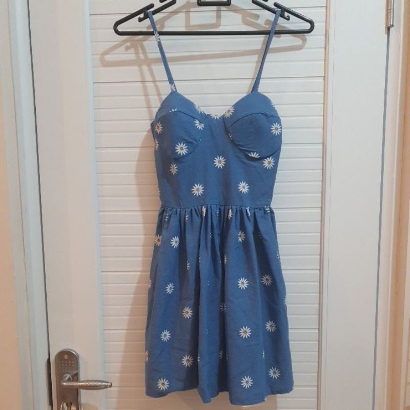 Dress Denim / Dress Jeans / Denim Dress / Summer Dress