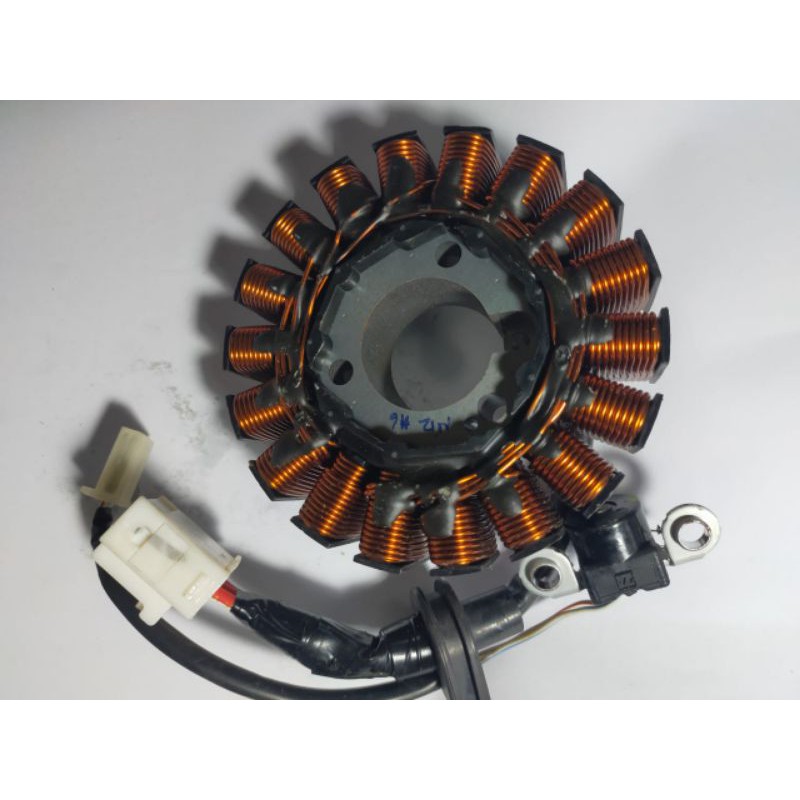 spull Assy  freego (B5D)