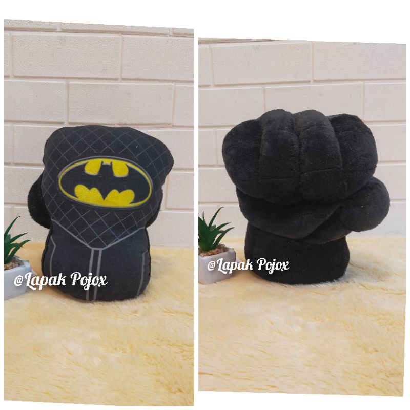 Boxing gloves superhero sarung tangan tinju (Hanya Kanan)