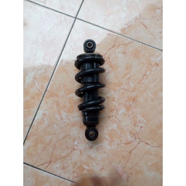 shock skok shock breaker monoshock yamaha mx king mx150 mx king150