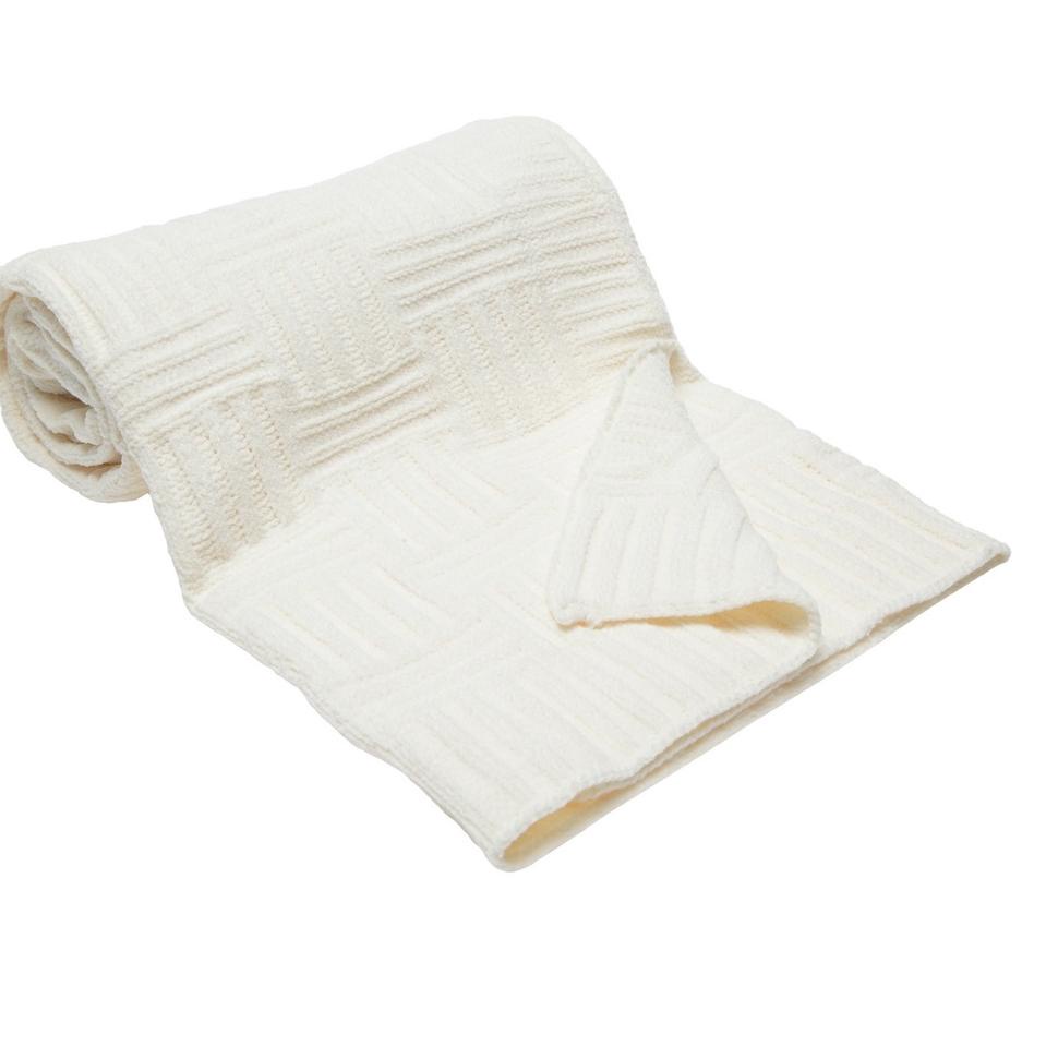 KODEAa1A9--Babyshop Juniors Selimut Bertekstur